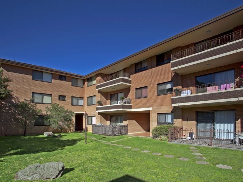 21/392 Port Hacking Road, Caringbah NSW 2229