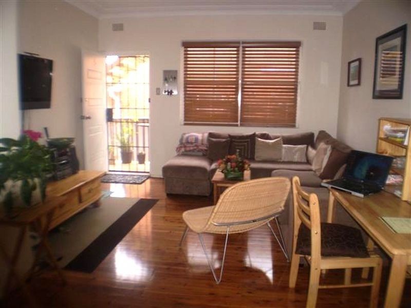 5/73 MITCHELL ROAD, Cronulla NSW 2230