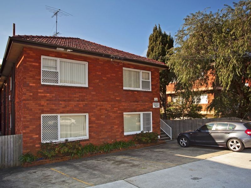 5/27 Bando Road, Cronulla NSW 2230