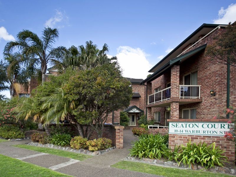 16/10-14 Warburton Street, Gymea NSW 2227