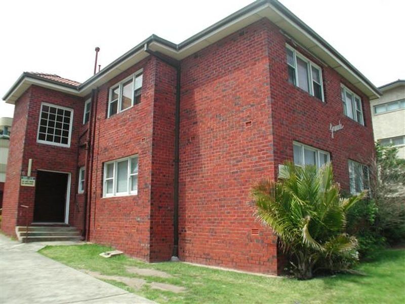 GERRALE STREET, Cronulla NSW 2230