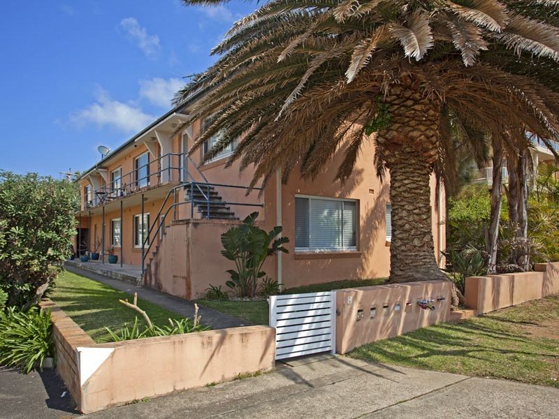 2/8 Roker Street, Cronulla NSW 2230