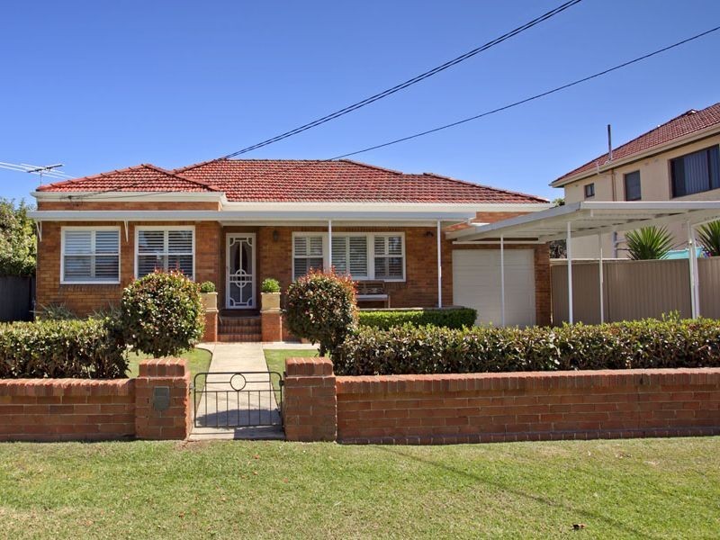 3 Fowler Street, Cronulla NSW 2230