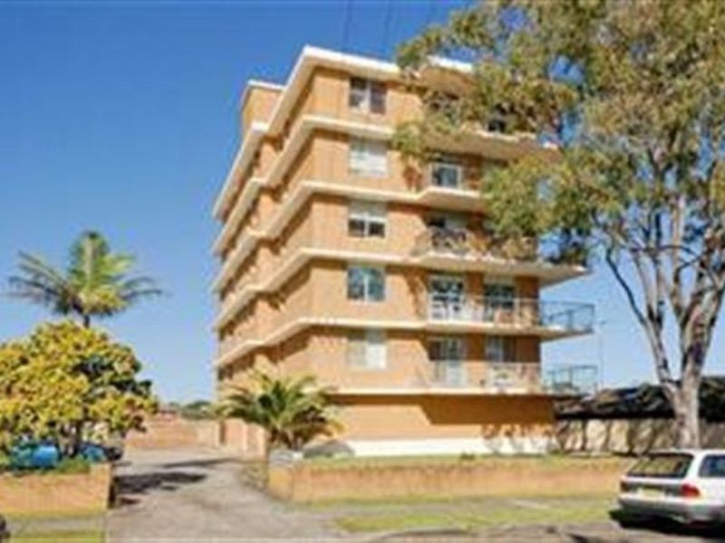 2/14-16 Giddings Avenue, Cronulla NSW 2230
