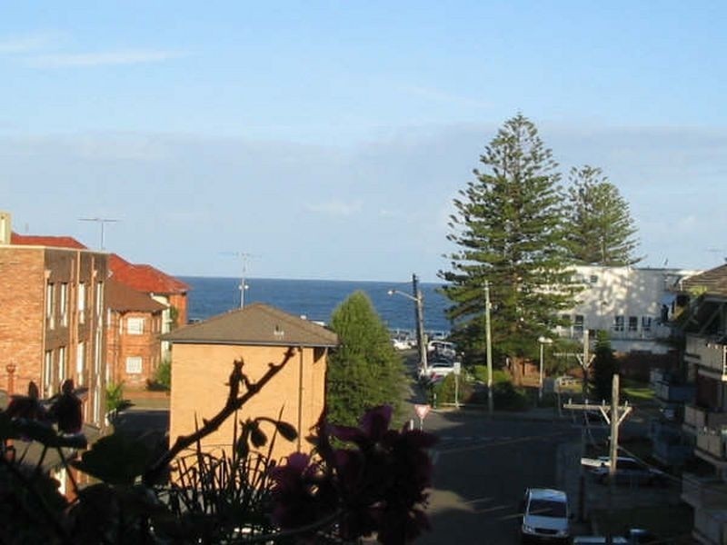6/15-17 NERANG ROAD,, Cronulla NSW 2230
