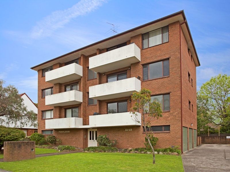 3/11-13 Warburton Street, Gymea NSW 2227