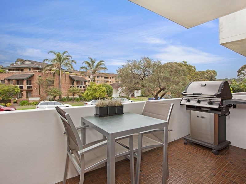 3/11-13 Warburton Street, Gymea NSW 2227