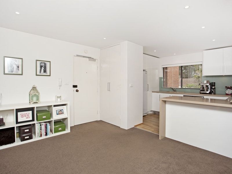 3/11-13 Warburton Street, Gymea NSW 2227