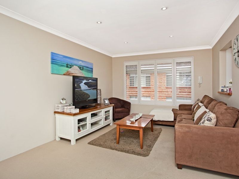 5/25 Searl Road, Cronulla NSW 2230