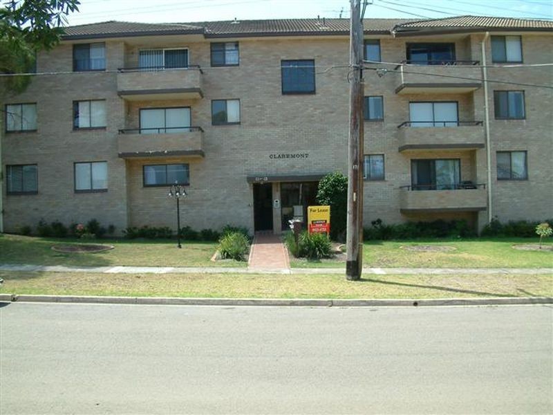 11/11-13 CARONIA AVENUE, Cronulla NSW 2230