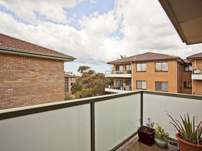 12/65 Parramatta Street, Cronulla NSW 2230