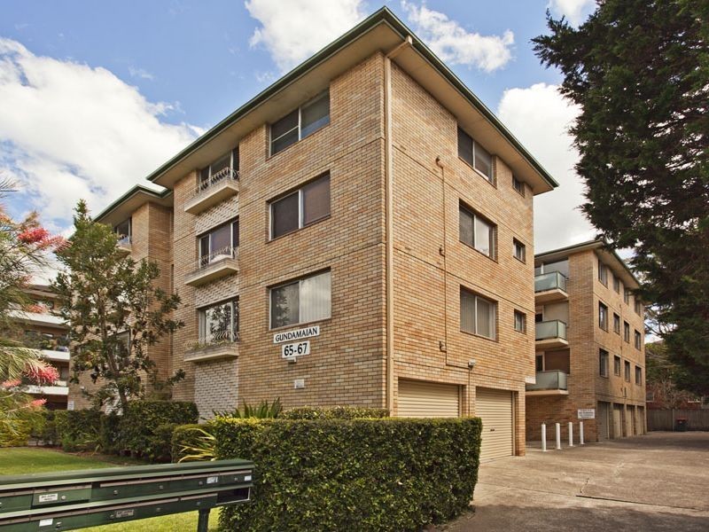 12/65 Parramatta Street, Cronulla NSW 2230