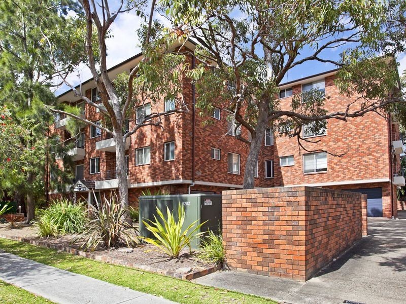 3/16 Allison Road, Cronulla NSW 2230