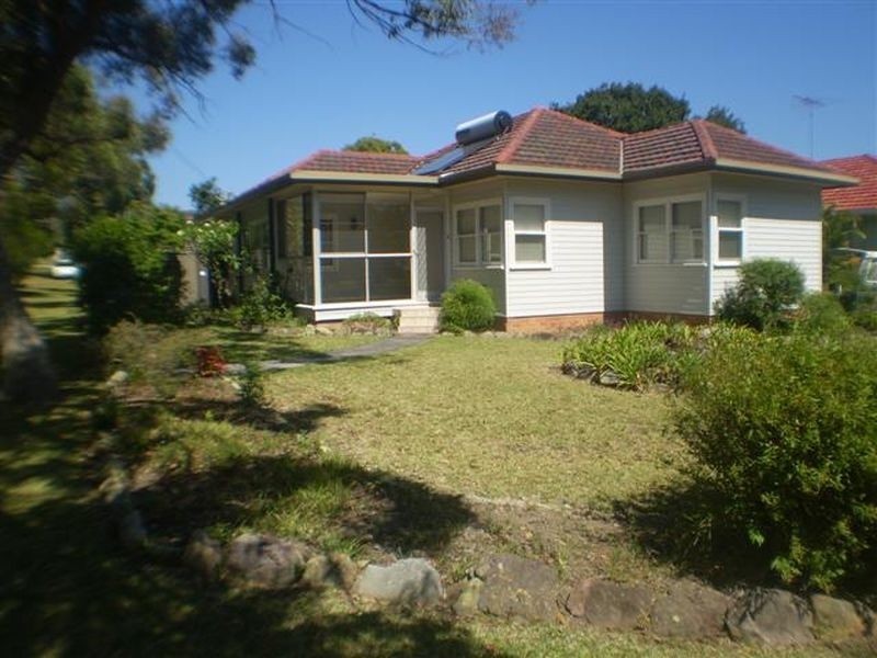 42 Dolans Road, Woolooware NSW 2230