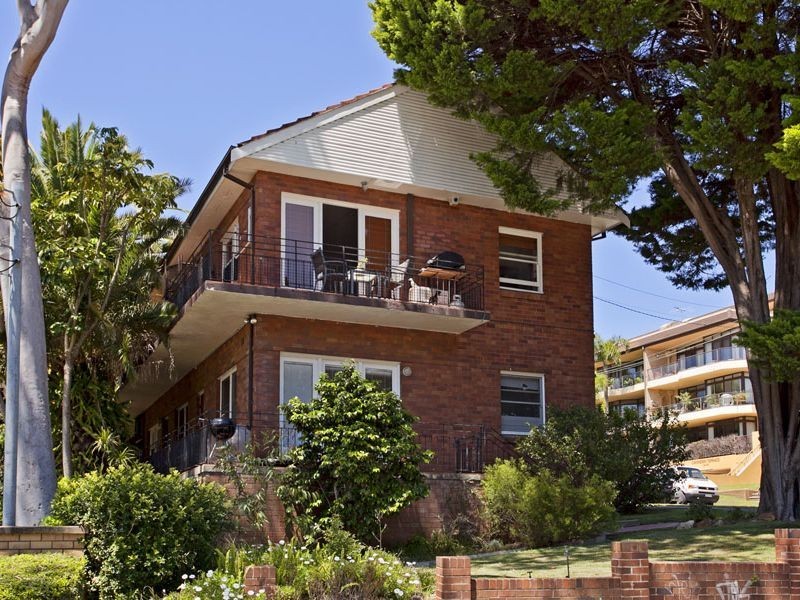 3/46 Nicholson Parade, Cronulla NSW 2230