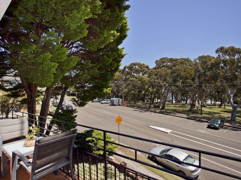 3/46 Nicholson Parade, Cronulla NSW 2230