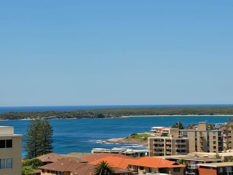 20/8-12 WARATAH STREET, Cronulla NSW 2230