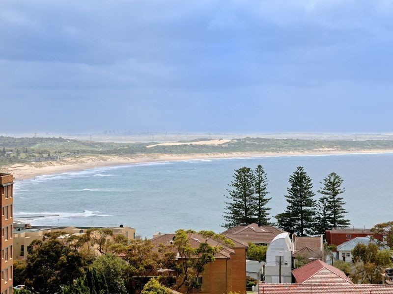 20/8-12 WARATAH STREET, Cronulla NSW 2230