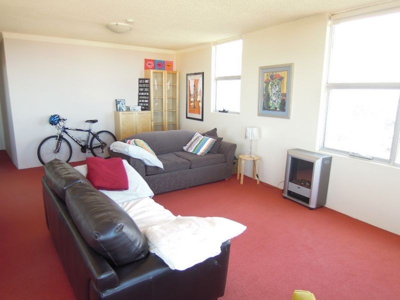 20/8-12 WARATAH STREET, Cronulla NSW 2230