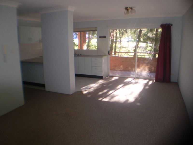 4/60 GLENCOE STREET, Sutherland NSW 2232