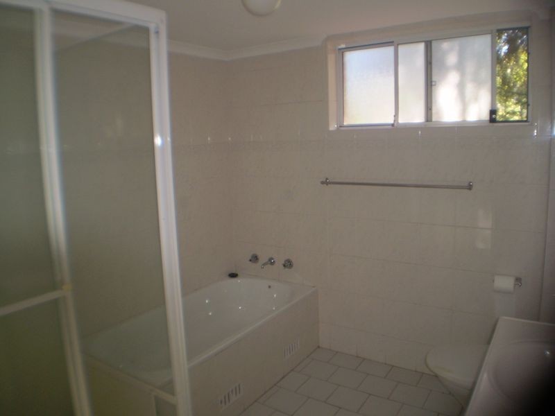 4/60 GLENCOE STREET, Sutherland NSW 2232