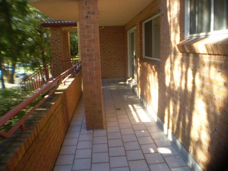 4/60 GLENCOE STREET, Sutherland NSW 2232