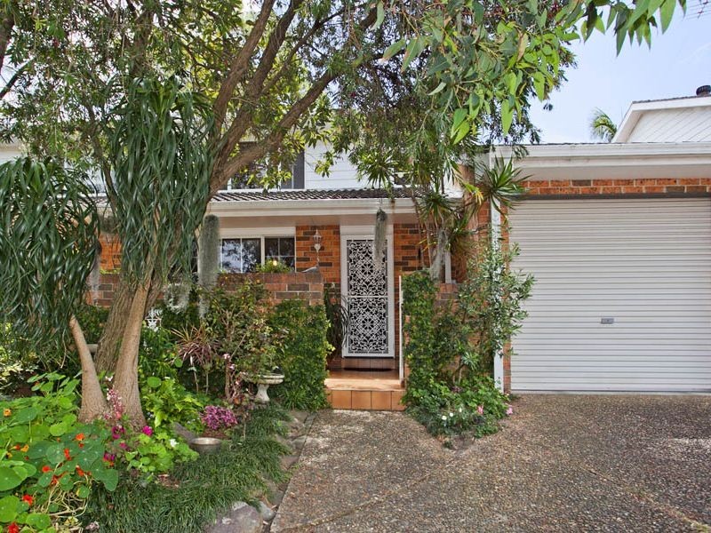 8/7 Melrose Avenue, Sylvania NSW 2224