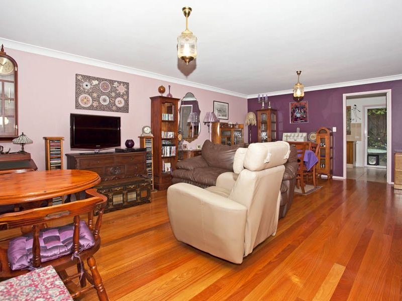 8/7 Melrose Avenue, Sylvania NSW 2224