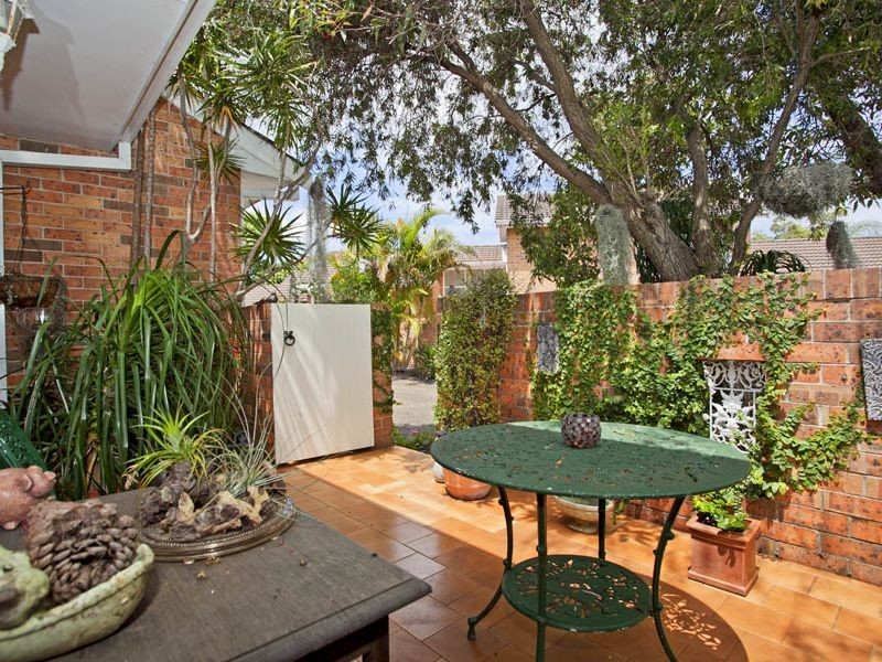 8/7 Melrose Avenue, Sylvania NSW 2224