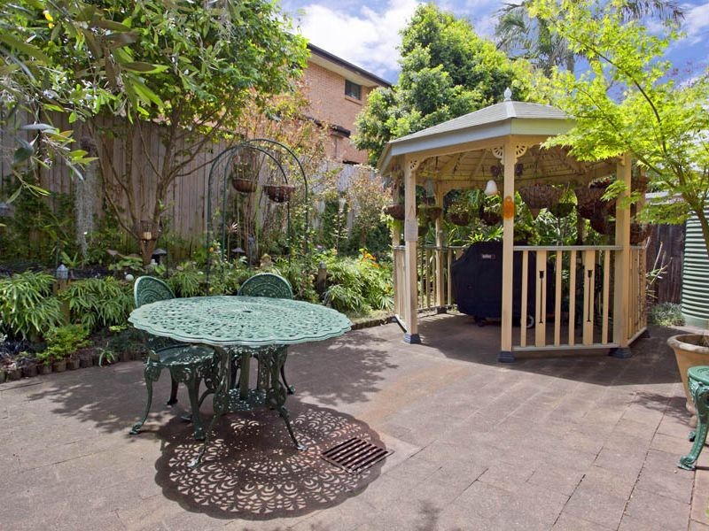 8/7 Melrose Avenue, Sylvania NSW 2224