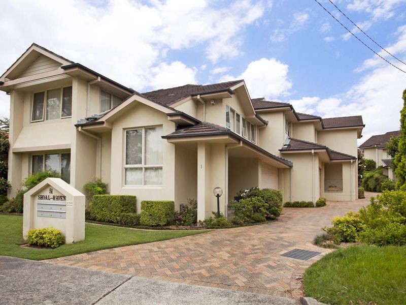 4/51 Shoalhaven Road, Sylvania Waters NSW 2224