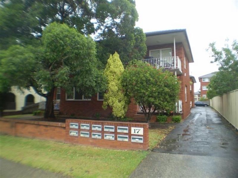 2/17 Croydon Street, Cronulla NSW 2230
