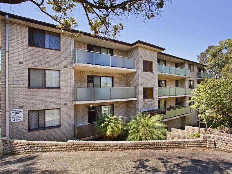 9/29 Tullimbar Road, Cronulla NSW 2230