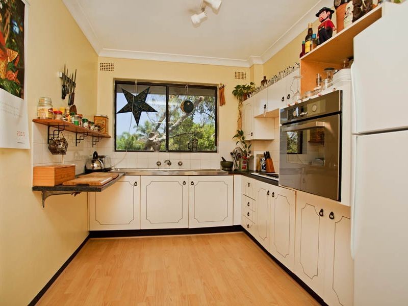 9/29 Tullimbar Road, Cronulla NSW 2230