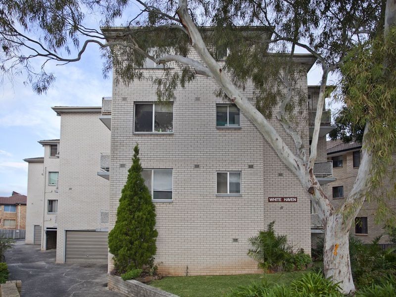 2/18 Croydon Street, Cronulla NSW 2230