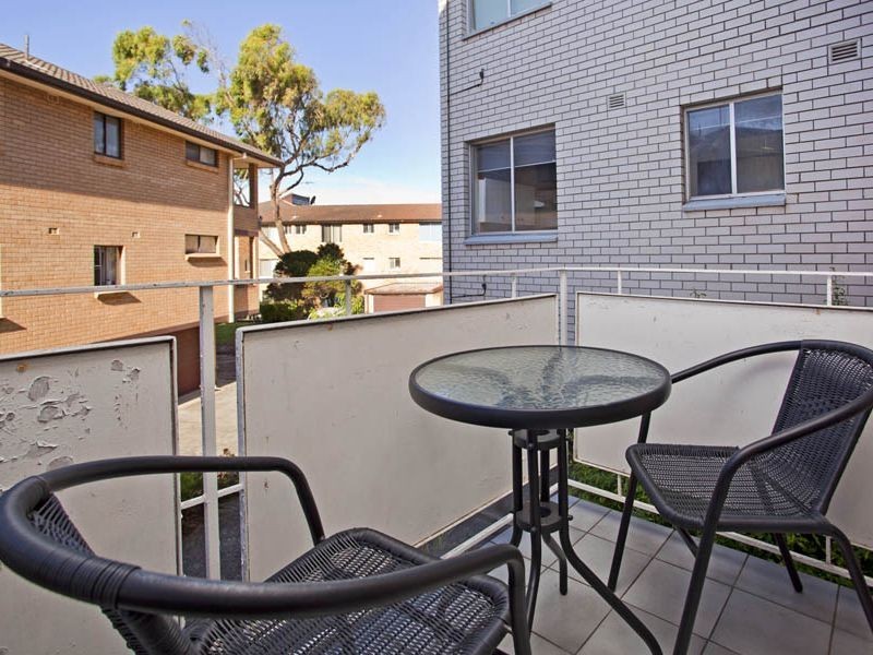 2/18 Croydon Street, Cronulla NSW 2230