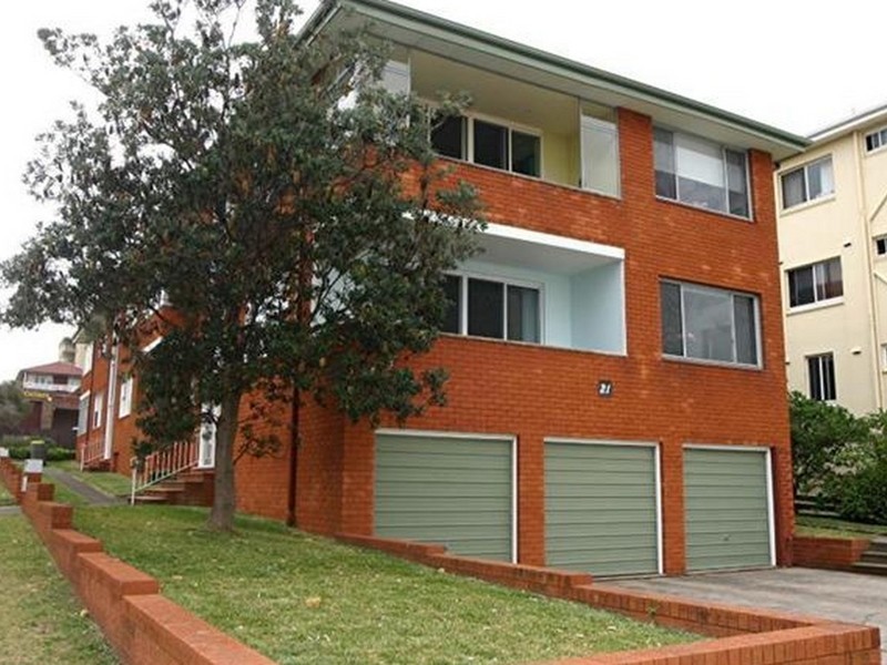 1/21 Arthur Avenue, Cronulla NSW 2230