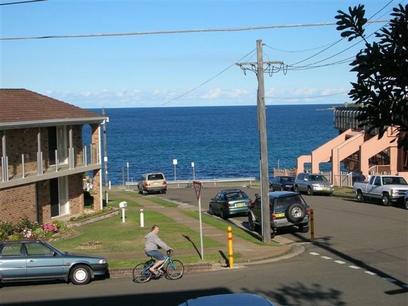1/21 Arthur Avenue, Cronulla NSW 2230