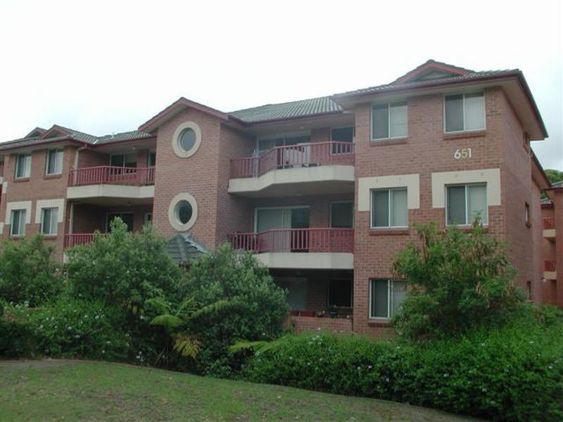 3/651 Princes Highway, Sutherland NSW 2232
