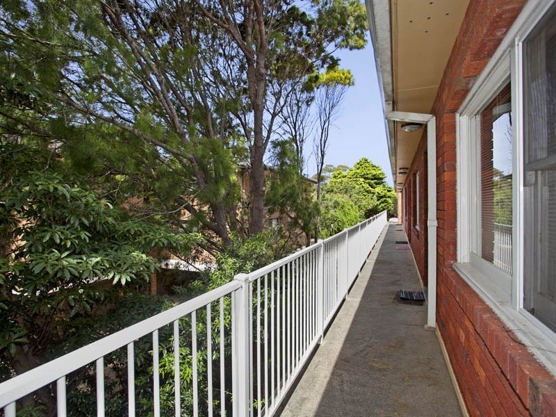 8/14 Clyde Avenue, Cronulla NSW 2230