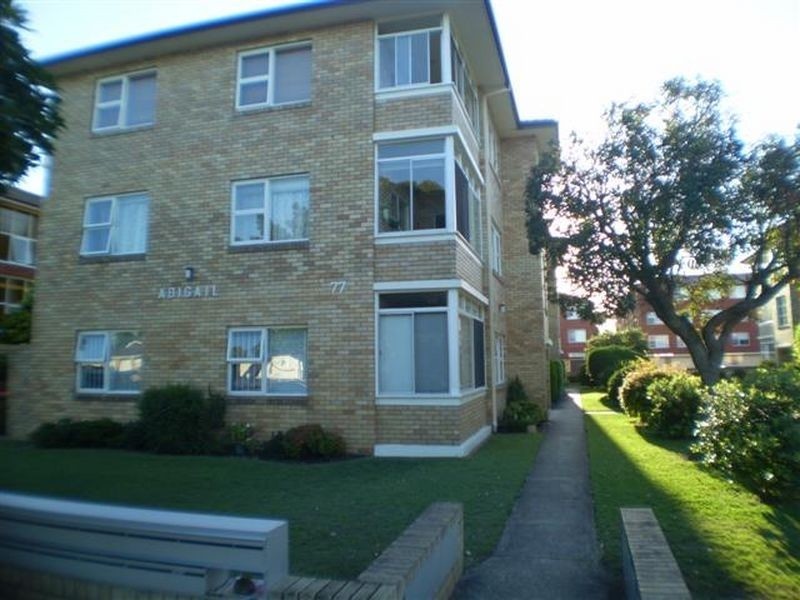 8/77 Alfred Street, Ramsgate NSW 2217