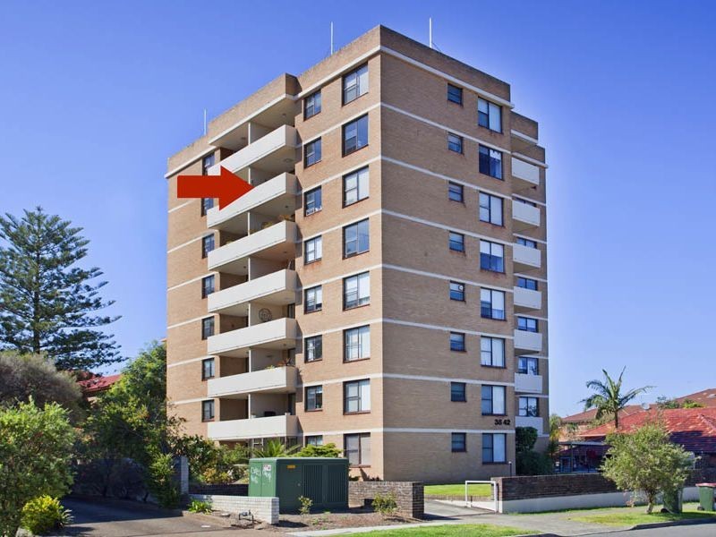 25/38-42 Kurnell Road, Cronulla NSW 2230