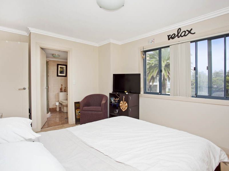 2/5 McDonald Street, Cronulla NSW 2230