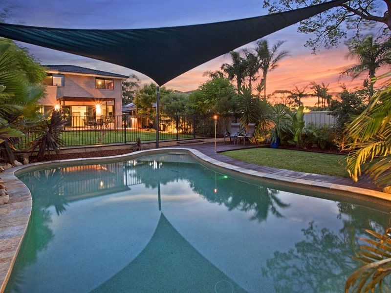 15 Riverview Avenue, Woolooware NSW 2230