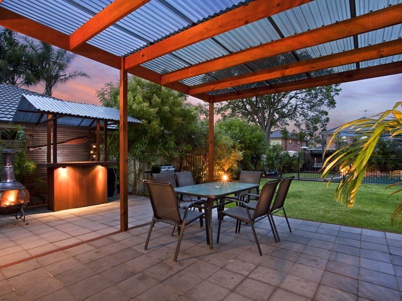 15 Riverview Avenue, Woolooware NSW 2230