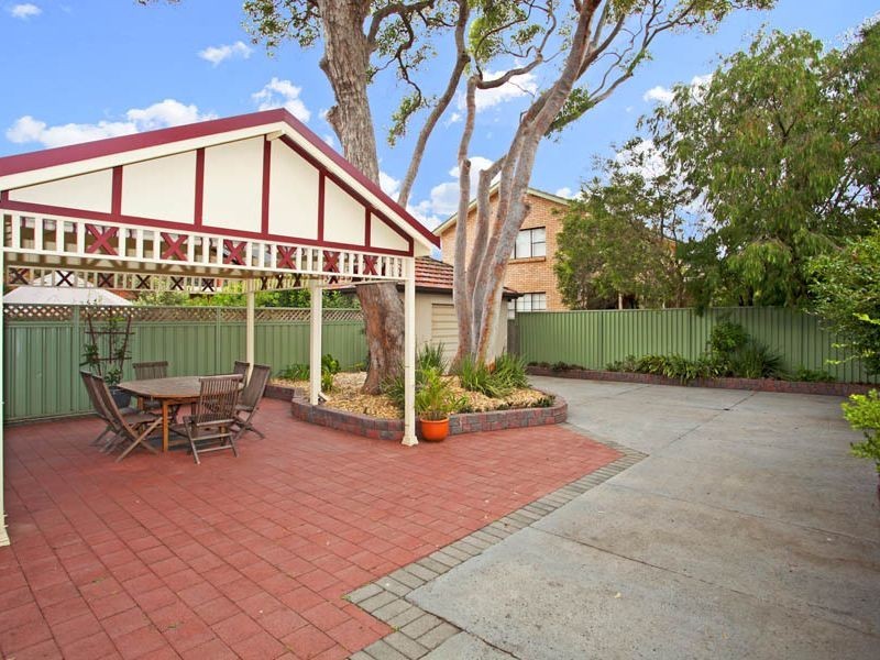 2/100 Kingsway, Cronulla NSW 2230