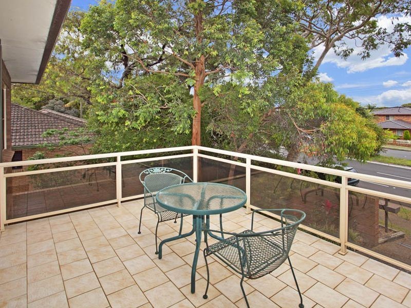 2/100 Kingsway, Cronulla NSW 2230