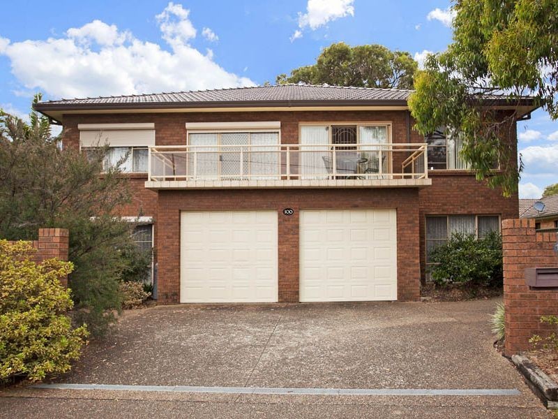 2/100 Kingsway, Cronulla NSW 2230