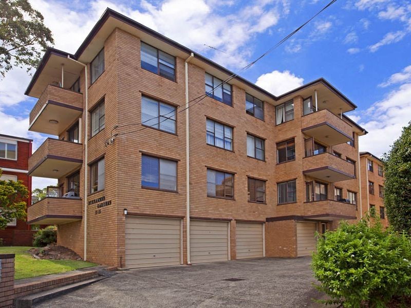 7/21-25 Burraneer Bay Road, Cronulla NSW 2230