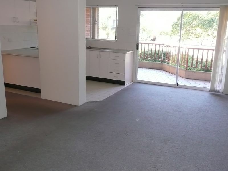 8/655 PRINCES HIGHWAY, Sutherland NSW 2232